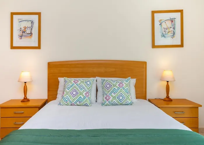 Faia Beachside By Encantos Do Algarve - 404