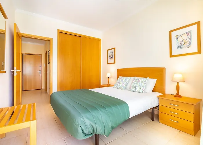 Faia Beachside By Encantos Do Algarve - 404