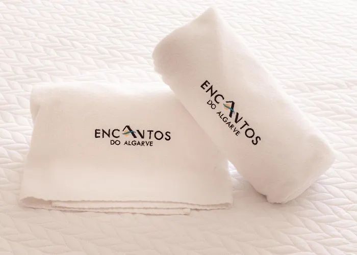 Faia Beachside By Encantos Do Algarve - 404