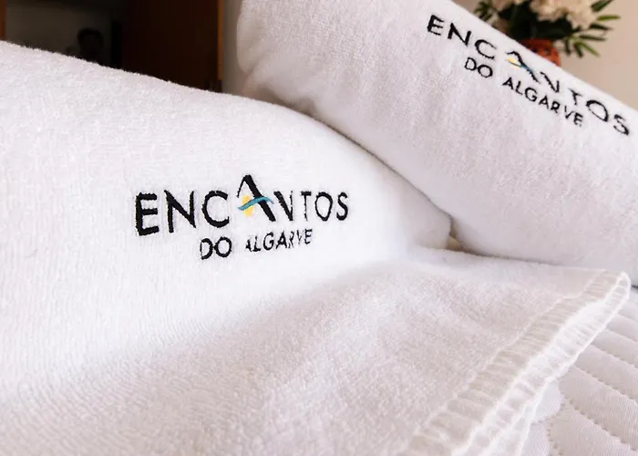 Faia Beachside By Encantos Do Algarve - 404