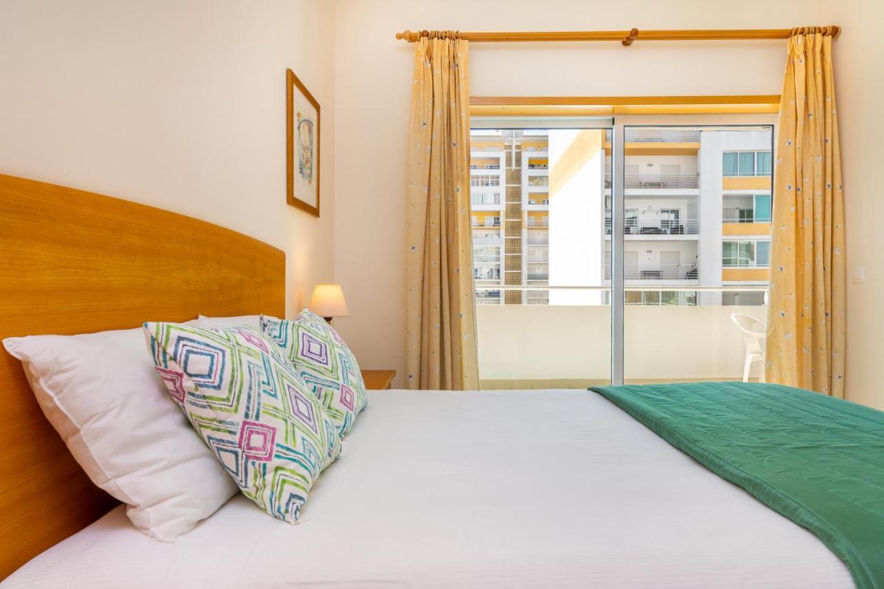Faia Beachside By Encantos Do Algarve - 404 * Portimao