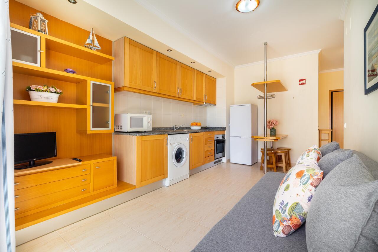 Apartment Faia Beachside By Encantos Do Algarve - 404 Portimao
