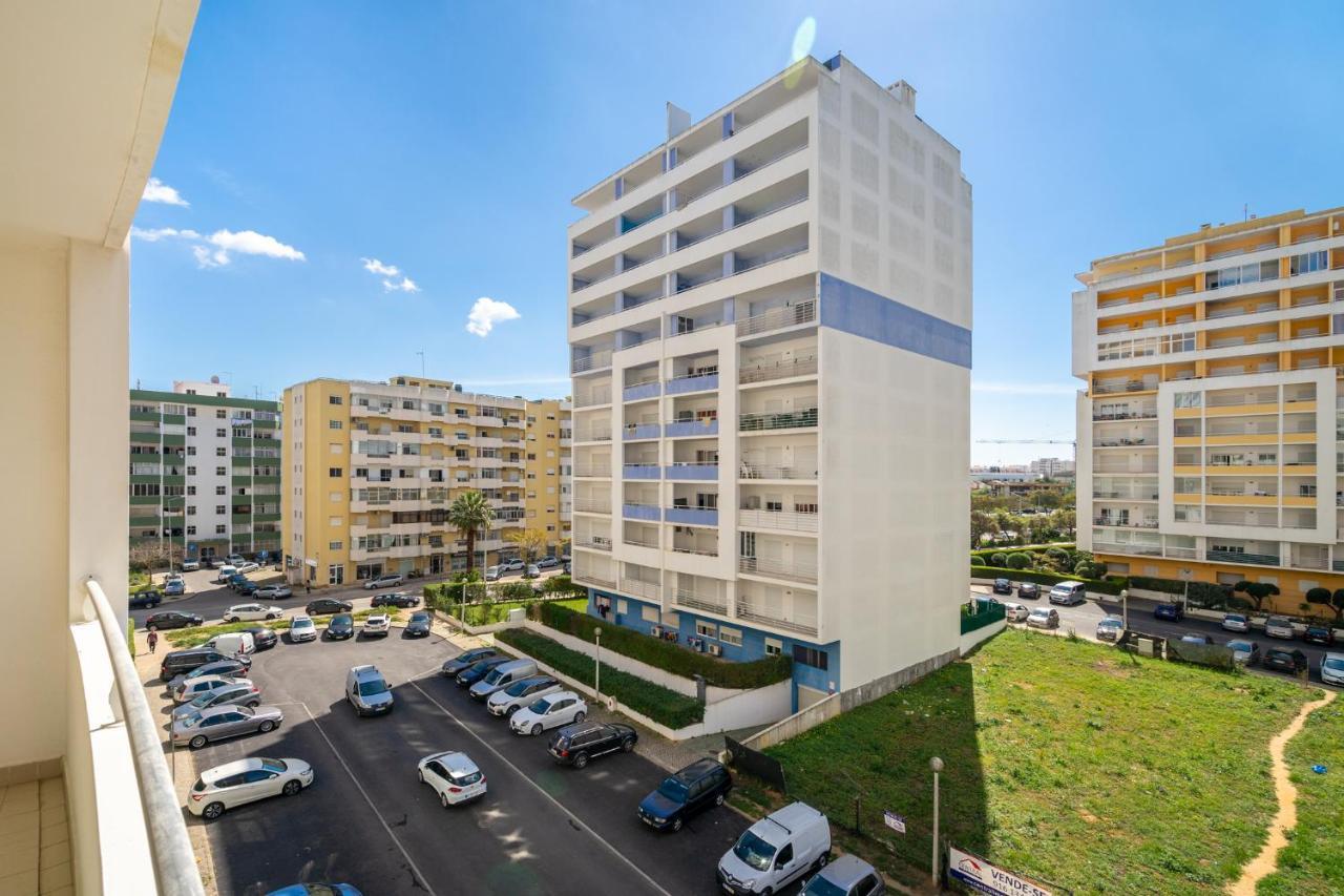 Apartment Faia Beachside By Encantos Do Algarve - 404