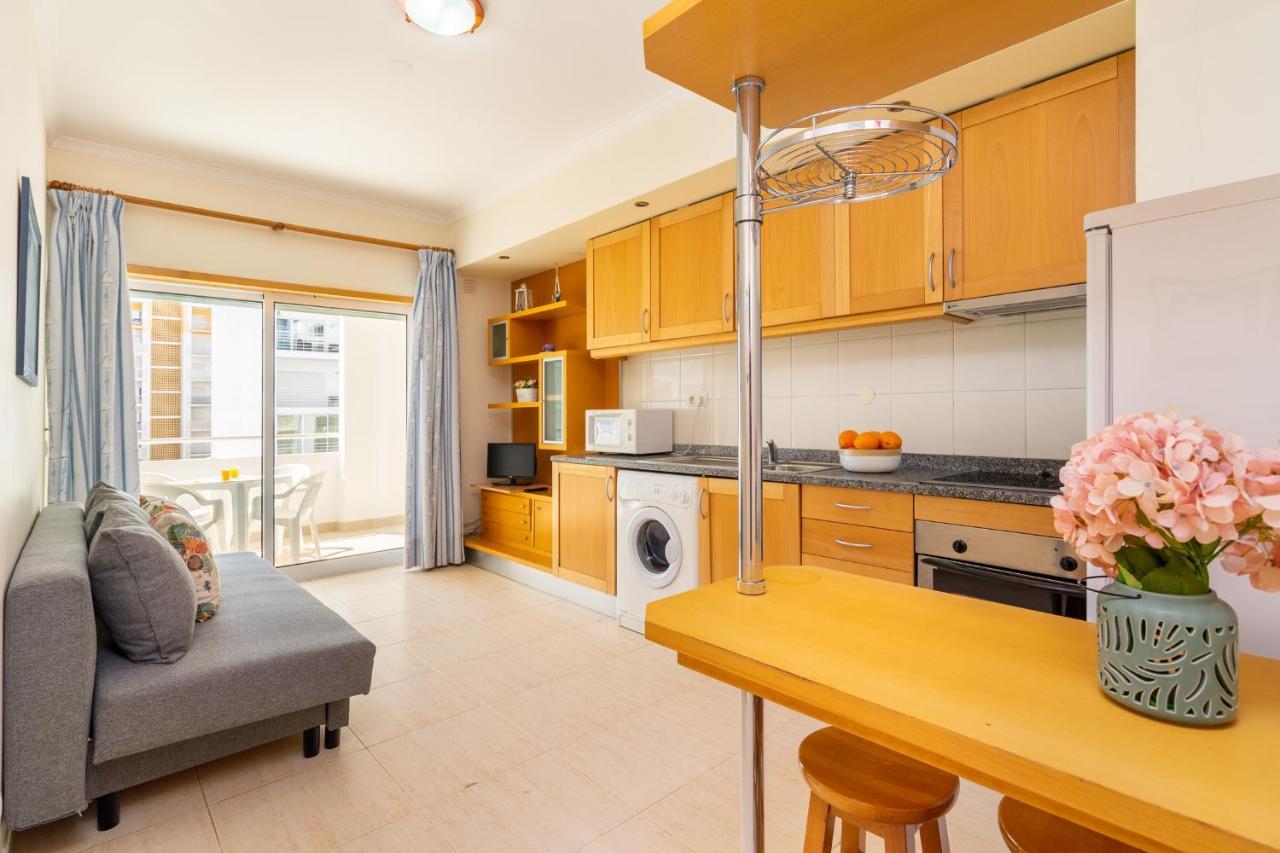 Apartment Faia Beachside By Encantos Do Algarve - 404 Portimao