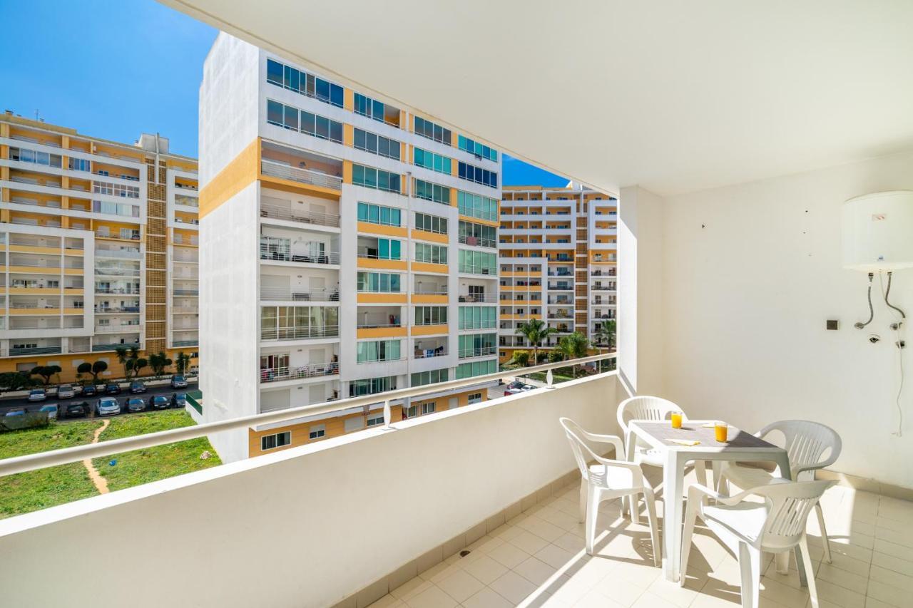 Faia Beachside By Encantos Do Algarve - 404 *