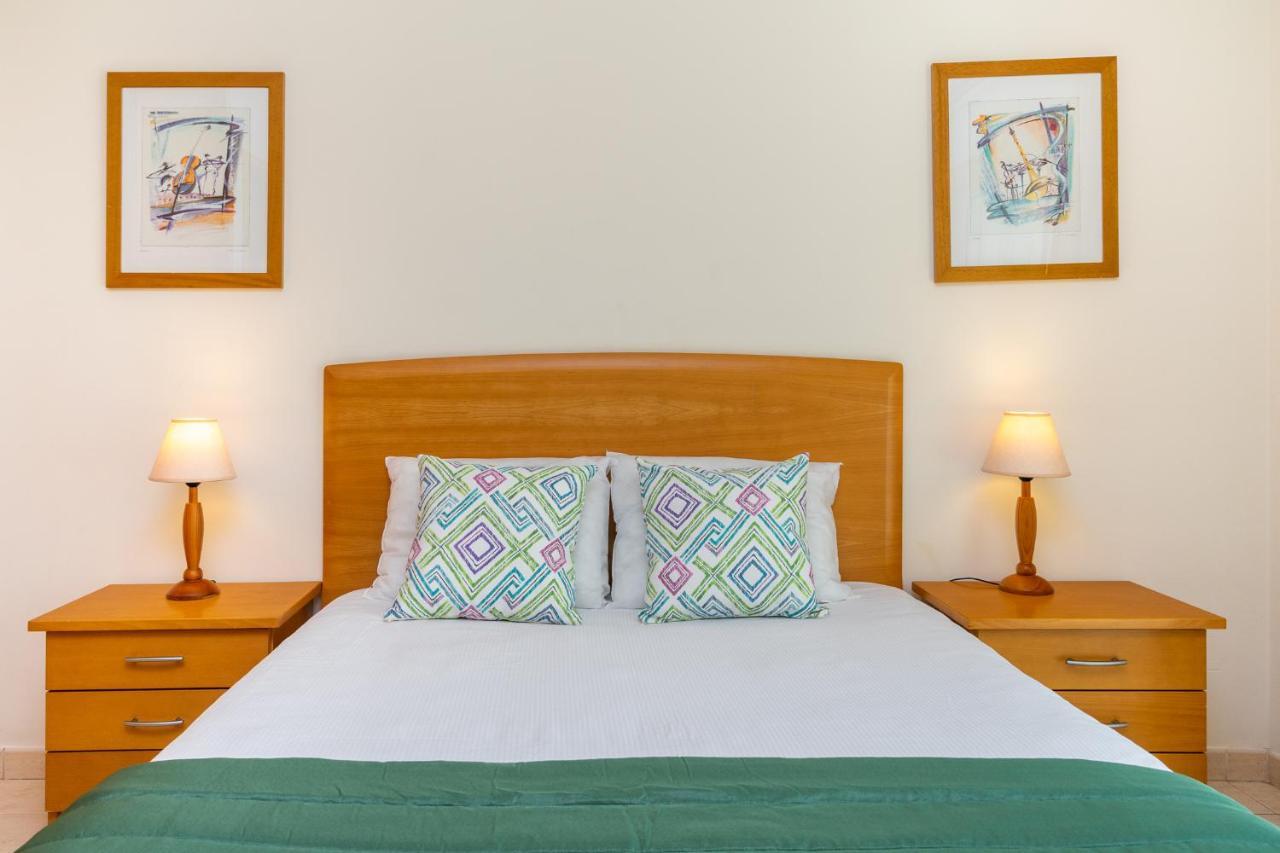 Apartment Faia Beachside By Encantos Do Algarve - 404 *
