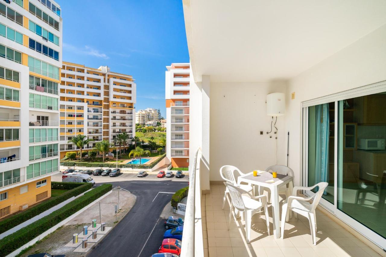 Apartment Faia Beachside By Encantos Do Algarve - 404 Portimao