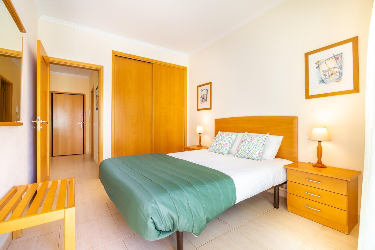 Apartment Faia Beachside By Encantos Do Algarve - 404 Portimao