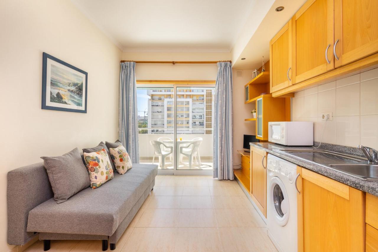 Apartment Faia Beachside By Encantos Do Algarve - 404