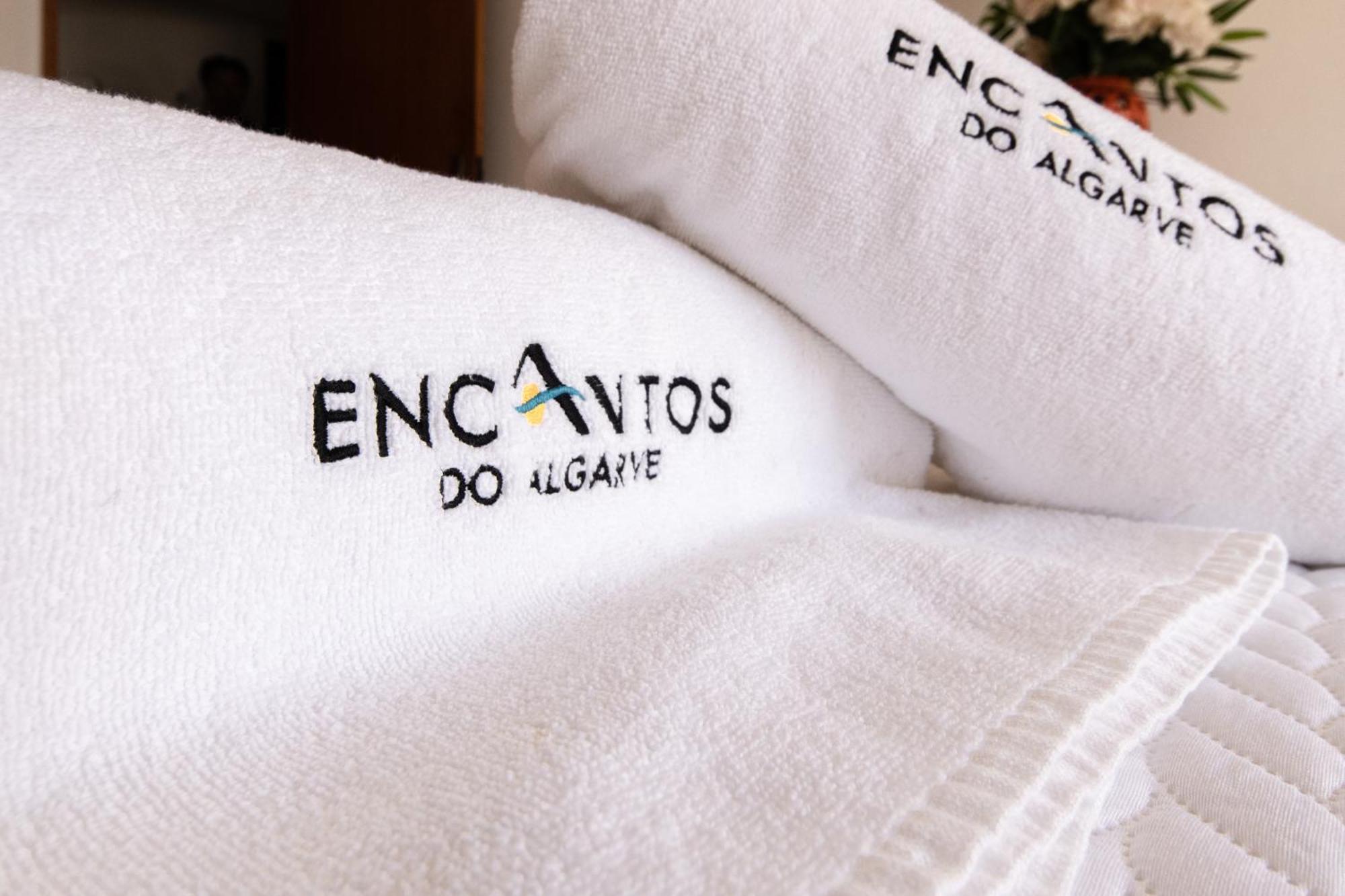 Apartment Faia Beachside By Encantos Do Algarve - 404 *