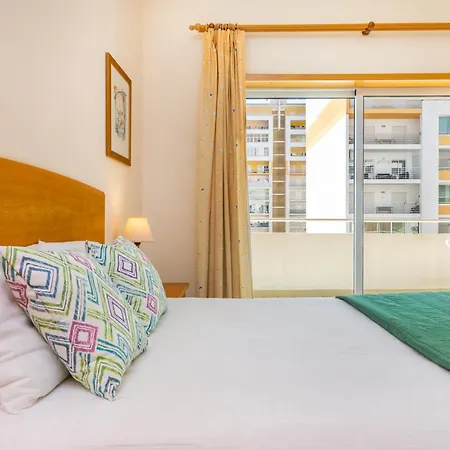 Faia Beachside By Encantos Do Algarve - 404 Portimao Exterior photo