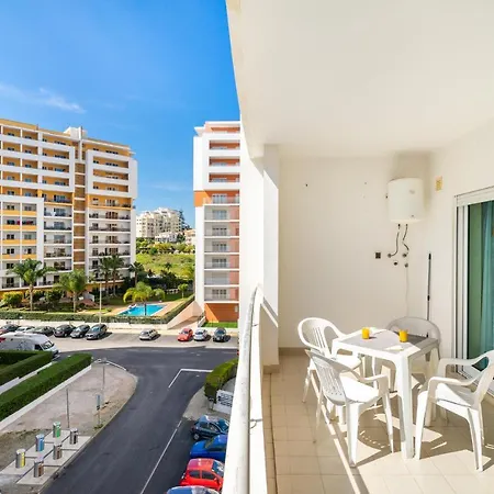 Faia Beachside By Encantos Do Algarve - 404 Portimao Exterior photo