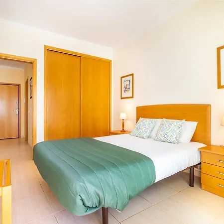 Faia Beachside By Encantos Do Algarve - 404 Portimao Exterior photo