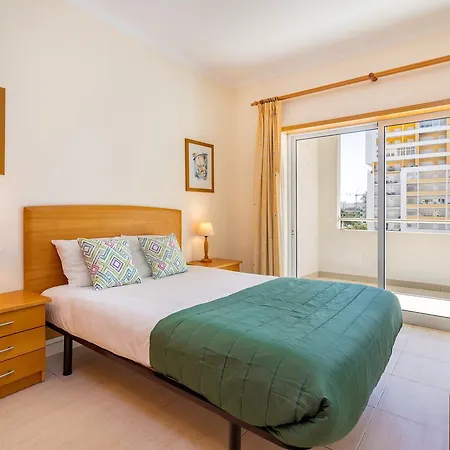 Faia Beachside By Encantos Do Algarve - 404 Portimao Exterior photo