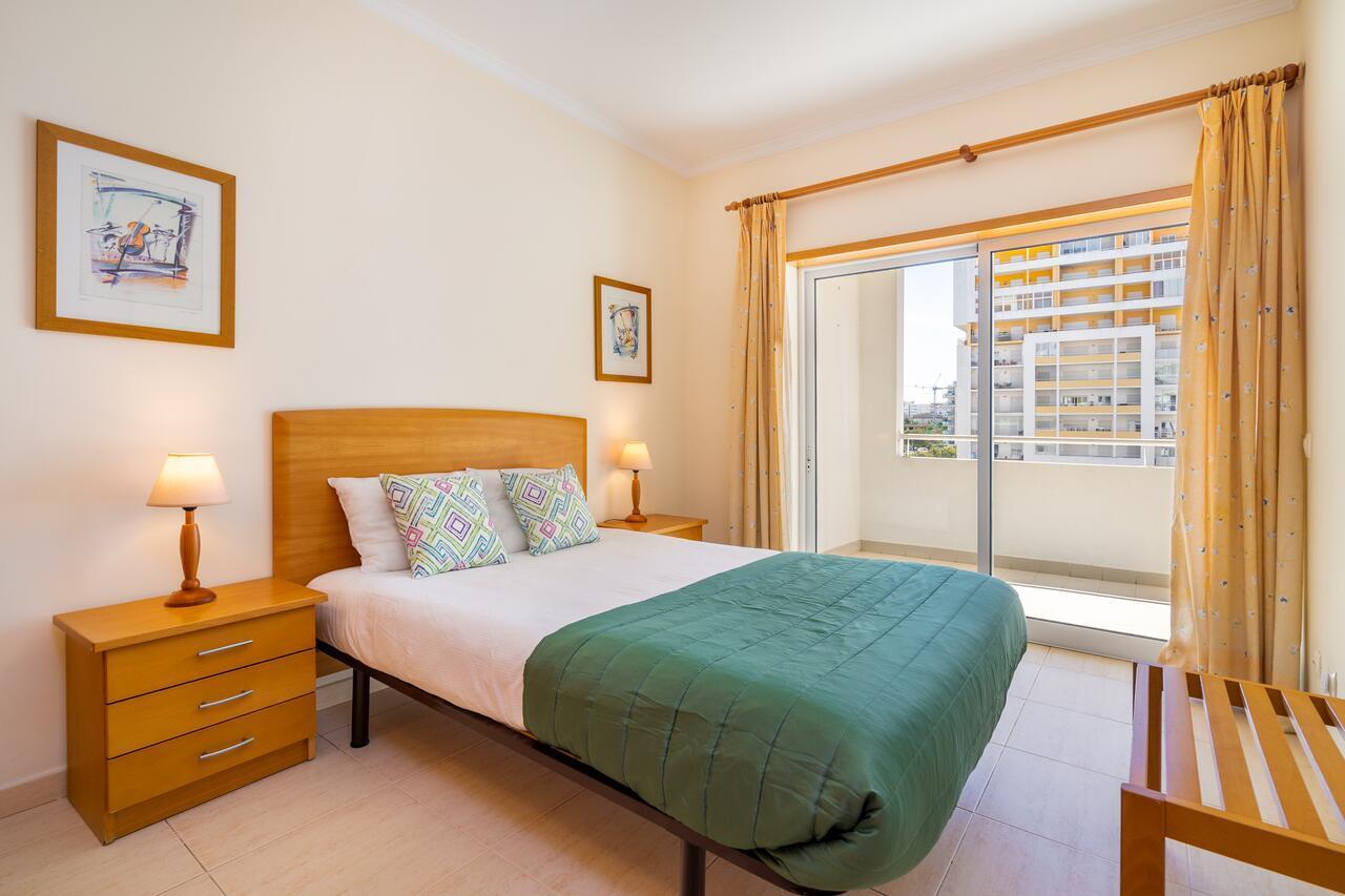 Faia Beachside By Encantos Do Algarve - 404 Appartement